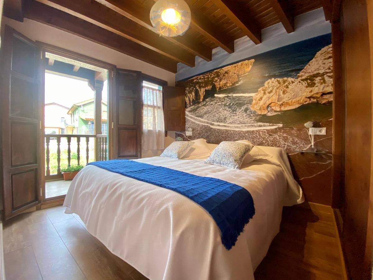Mar Y Montana Villa Piloña Exterior foto